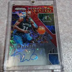 2025年最新】Kevin Garnett サインの人気アイテム - メルカリ