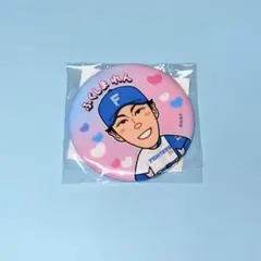 福島蓮 ファイターズガチャ