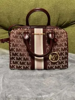 MICHAEL KORS バッグ ボストンバッグ