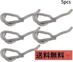 加熱ワイヤー Cr20Ni80 220V 300W 5個入り