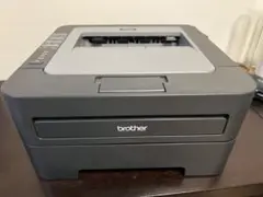 brother レーザープリンター 本体　ジャンク品