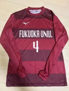 ★最終値下げ★福岡大学 福大 サッカー 支給ユニフォーム 上下セット Lサイズ m55627347063_1.jpg?1741699213