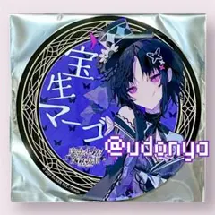 【新品未使用】魔法少女ノ魔女裁判 マーゴ アクリルコースター 東京タワー 限定