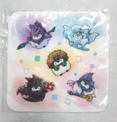 遊戯王 コウペンちゃん ミニタオル