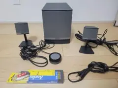 2025年最新】BOSE COMPANION3 IIの人気アイテム - メルカリ