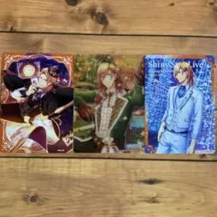 うたの☆プリンスさまっ♪シャニライ ビジュコレ 神宮寺 レン