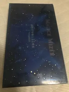 MALICE MIZER merveilles-l'espace-(VT)