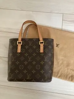 ルイヴィトン モノグラム トートバッグ