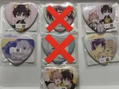 ショタおに 缶バッジ