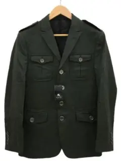 Burberry Black Label テーラードジャケット M