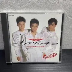 【最安出品】35 少年隊 PLAY ZONE 88 天使と悪魔の狂想曲 CD