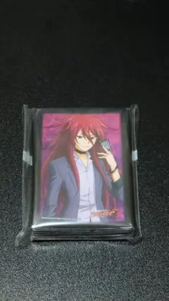 雀ヶ森レン 撃退者 デッキ + 強化パーツ m21883558744_1.jpg?1714379204