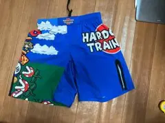 HARDCORE TRAINING マリオ ショートパンツ