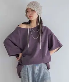 JEANASIS サスティナブルヴィンテージミニウラケ