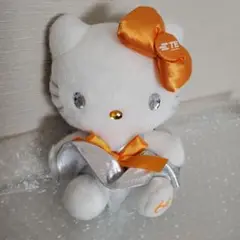 キティちゃん　ぬいぐるみ