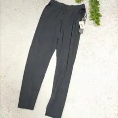 新品未使用 DIKTONS ウール混カジュアルパンツ M相当 a3962