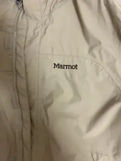 marmot モッズコート