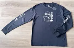 【新品未使用品】BRAIN DEAD 長袖 ロンT