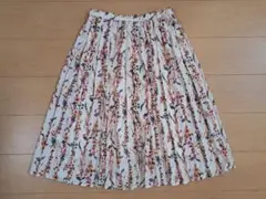 【新品タグ付き】anyFAM エニィファム スカート