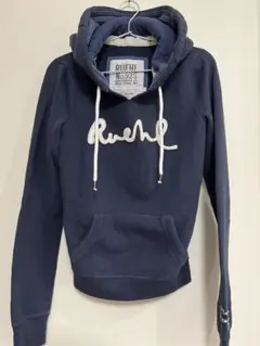 Ruehl No. 925 ネイビー パーカー M