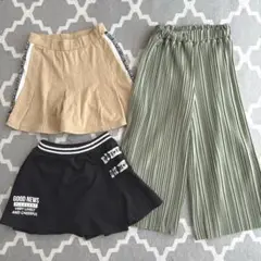 130セット♡アプレレクール　ブリーズ　ブランシェス　グローバルワーク