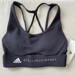 【新品未使用】adidas ステラマッカートニー　ブラ