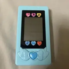 プリティーリズム スマートポッドショット ポップモデル　タカラトミー