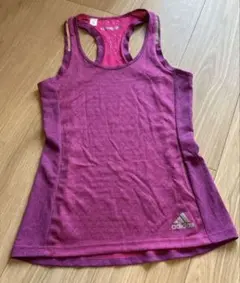 adidas climachill ヨガウェア　スポーツ　ピラティス