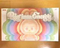新品 送料込 POP MART Big into Energy ラブブ アソート