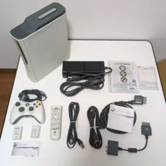 【ジャンク】Xbox 360 本体セット