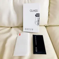1枚❣️AQUOS sense4 ガラスフィルム 指紋防止　高品質保護フィルム
