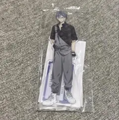 エイトリ アクスタ 凪