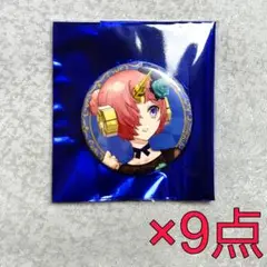 フランケンシュタイン 缶バッジ 霊基缶 FGOフェス 2025 FGO