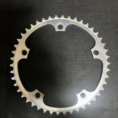 デュラエース Dura-Ace 46T FC-7600 チェーンリング ピスト
