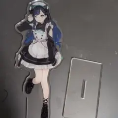 白石杏　クリフェス　アクスタ　おまけ付き