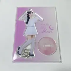 REIRIEれいりえ 黒宮れい アクリルスタンド 生誕祭