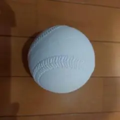 ホワイト 硬式野球ボール