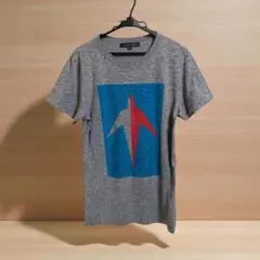 BEAMSビームスELITORIA NYC【エリトリア】グラフィック TシャツS