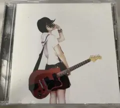 【廃盤】セカンド/ミドリ　後藤まりこ