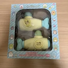 新品未開封 とかげ×とかげ(本物)】すみっコぐらし 水でっぽうセット
