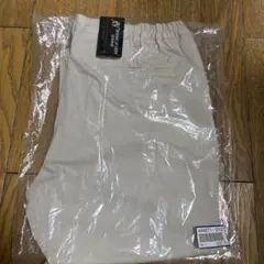 メンズ　COMME LE VENT ベージュ スラックス