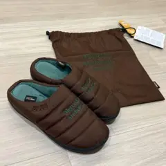 Mercedes Anchor Inc Subu Sandals 26~27.5