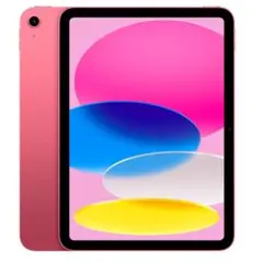 【新品未開封品】11インチiPad(A16)128GB WiFiモデル ピンク