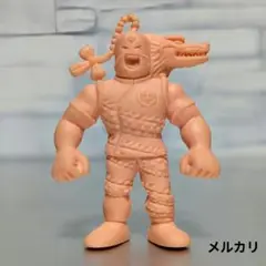 キン消し　パート22　ラーメンマンD　キンケシ　キン肉マン消しゴム