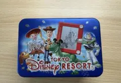 トイ・ストーリー 空き缶 東京ディズニーリゾート