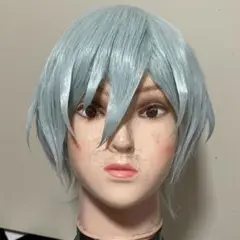 あんさんぶるスターズ あんスタ 風早巽 コスプレ ウィッグ