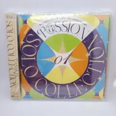 SideM 10th ANNIVERSARY SOLO COLLECTION