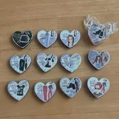 プリズムストーン クール セット