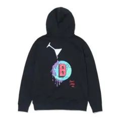 2025年最新】ballistik boyz パーカーの人気アイテム - メルカリ