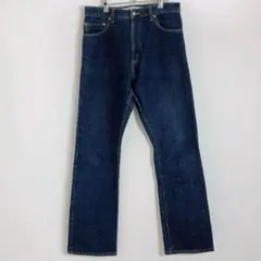 【美品】00s USA製 Levi's 517 W34 L34 刻印643M